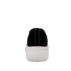 Sneakers Niky negro para mujer