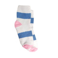 Calcetines Comfy Rayas multicolor para Mujer