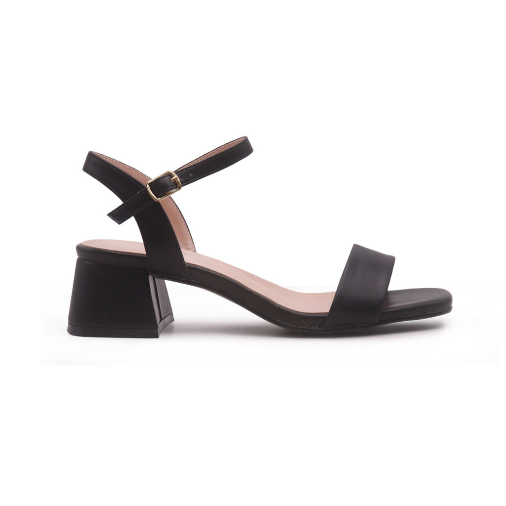 Sandalias Mia Miramar negro para Mujer