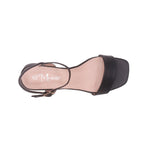 Sandalias Mia Miramar negro para Mujer