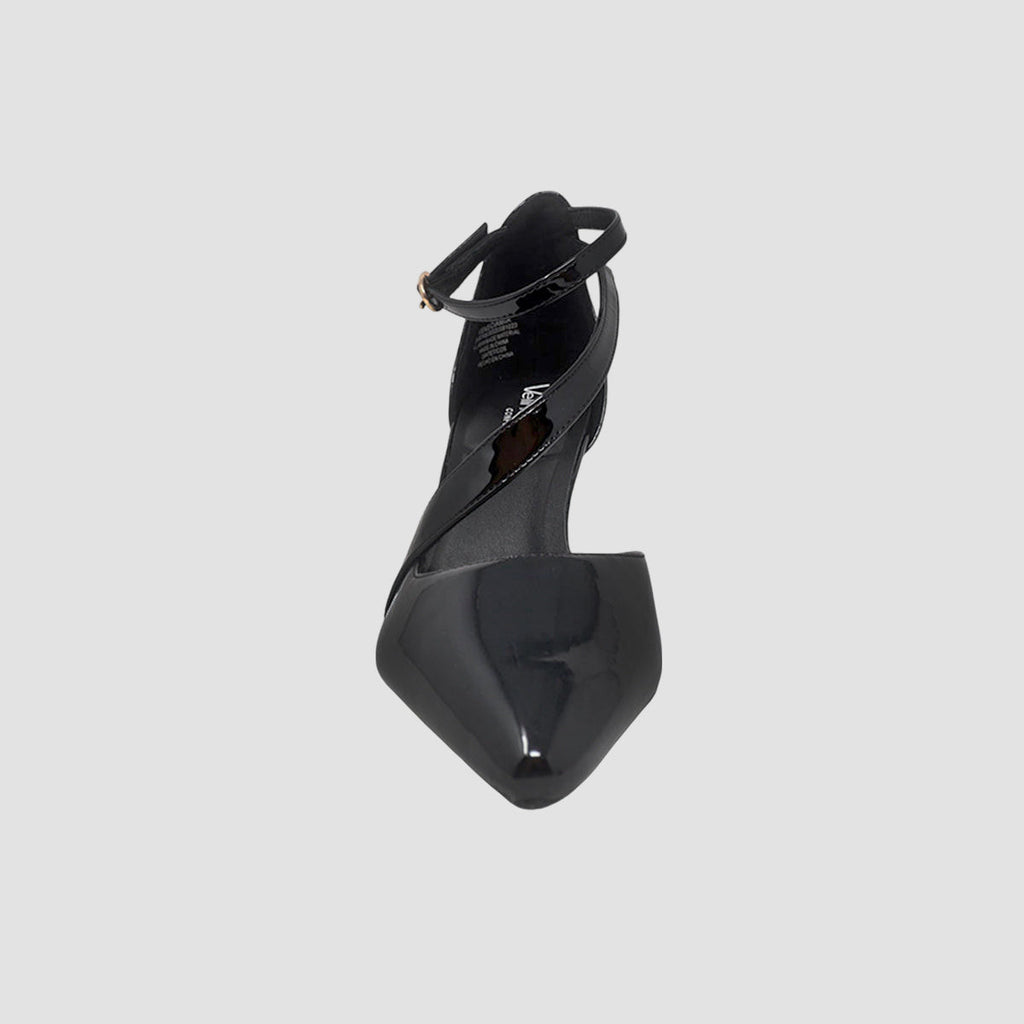 Tacones Venecia Miramar negro para Mujer