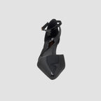 Tacones Venecia Miramar negro para Mujer