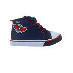 Tenis Butyzap azul para Infantes