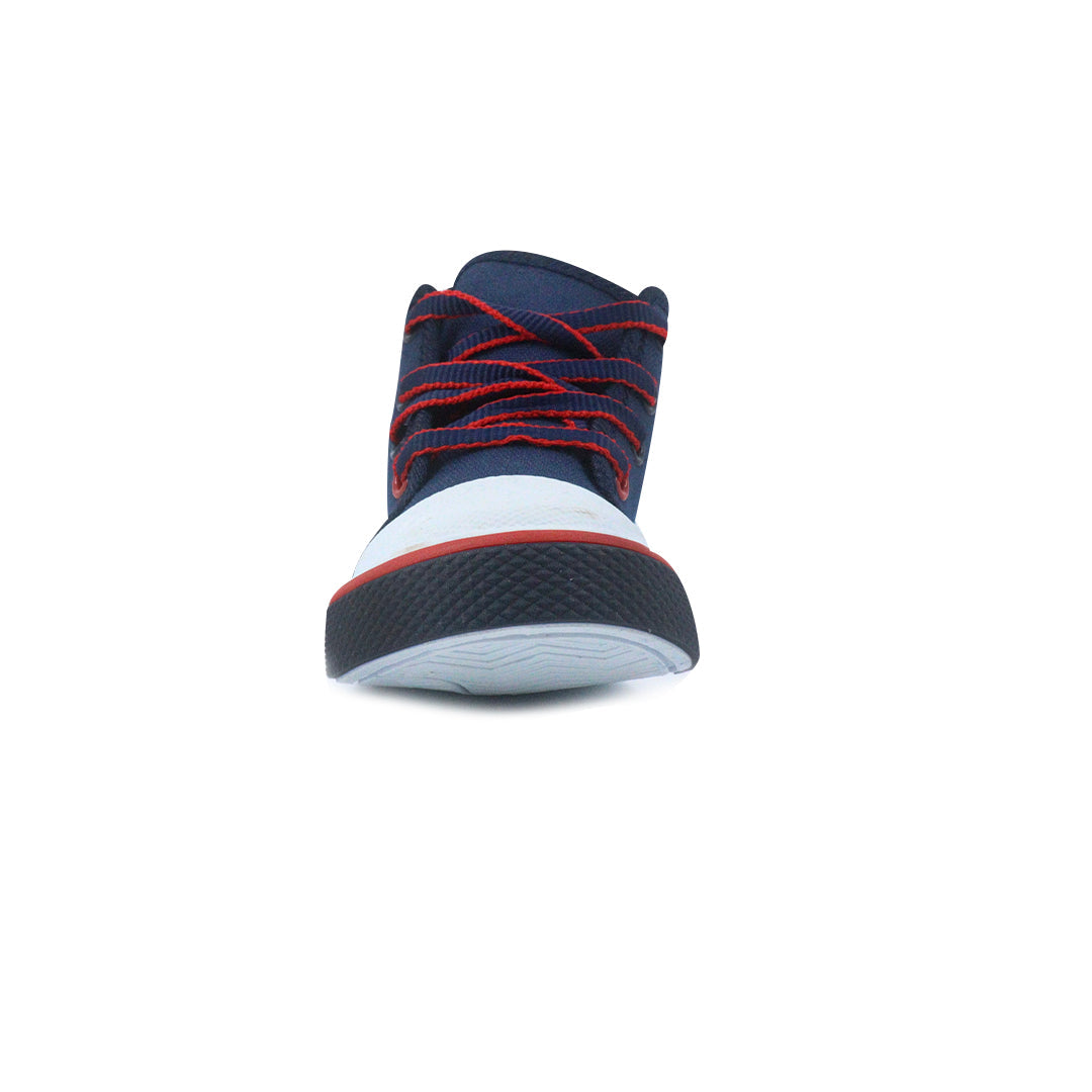 Tenis Butyzap azul para Infantes