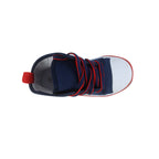 Tenis Butyzap azul para Infantes
