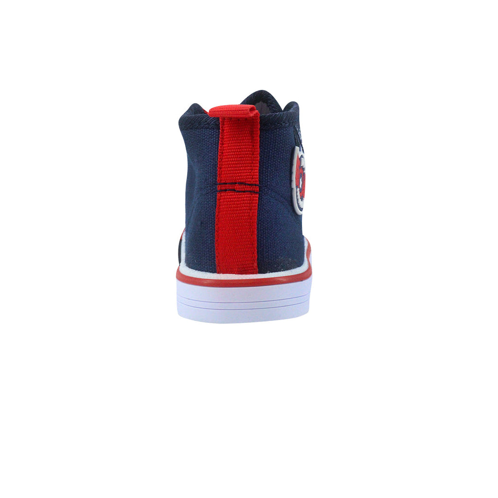 Tenis Butyzap azul para Infantes