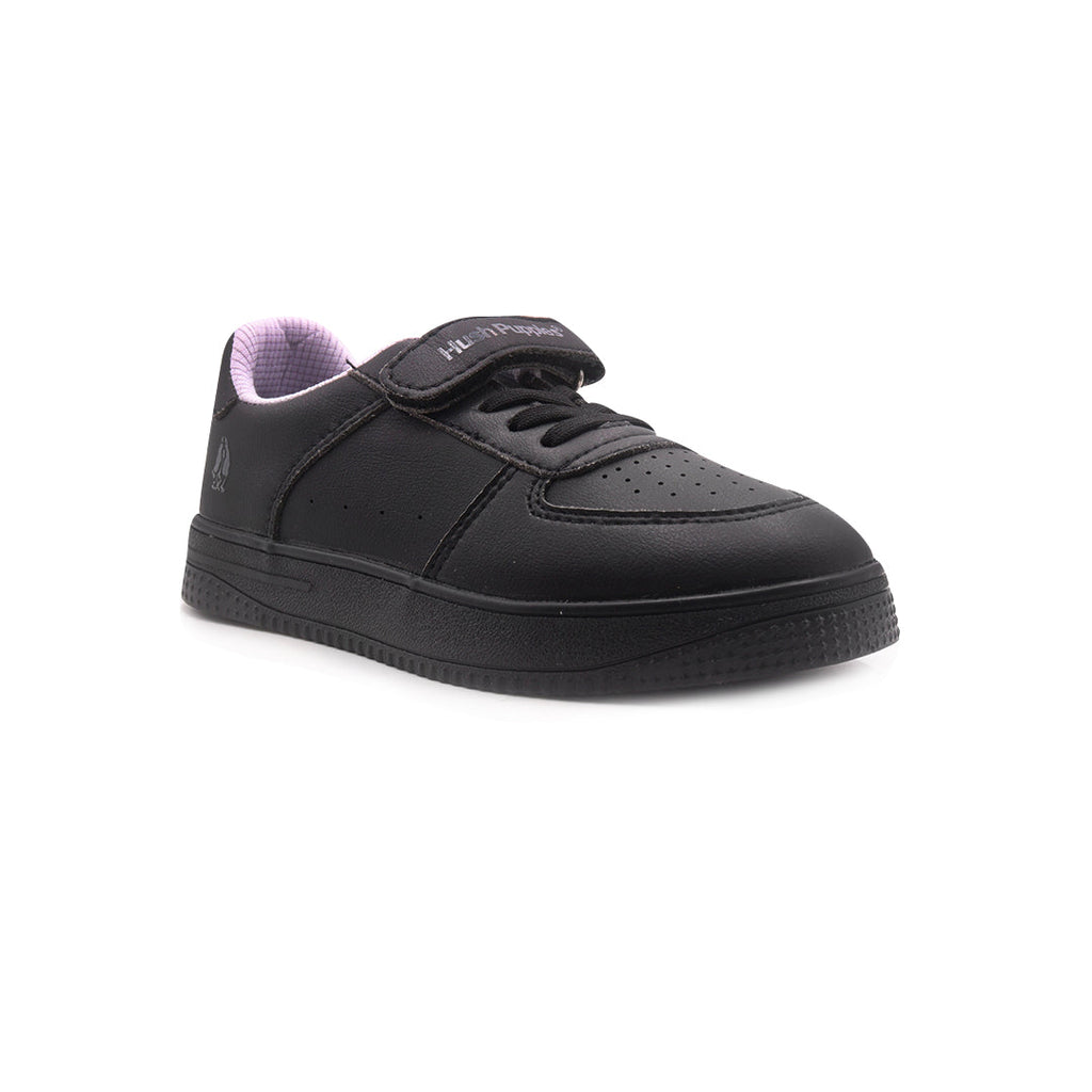 Zapatos escolares Fabiolla negro para Niñas