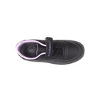 Zapatos escolares Fabiolla negro para Niñas