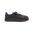 Zapatos escolares Fabiolla negro para Niñas