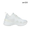 Tennis Mariah blanco para Mujer