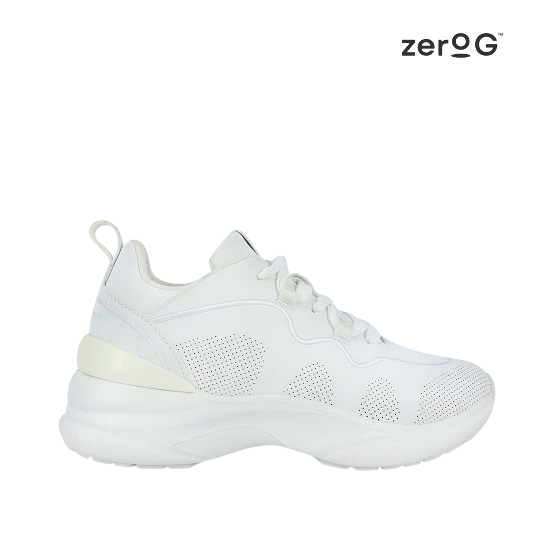 Tennis Mariah blanco para Mujer