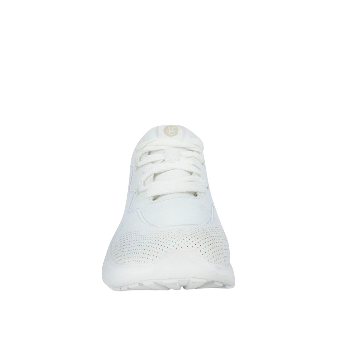 Tennis Mariah blanco para Mujer