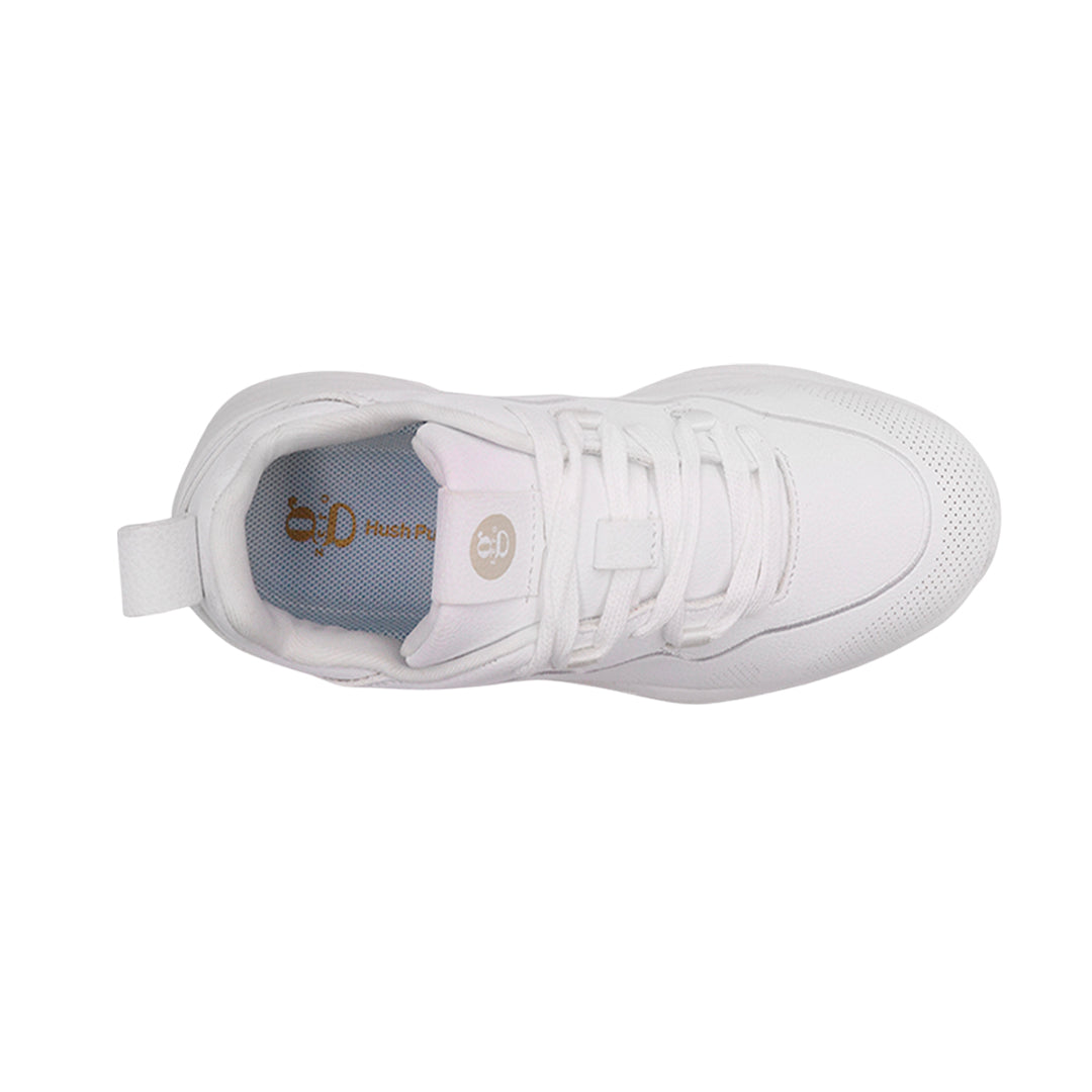 Tennis Mariah blanco para Mujer