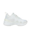 Tennis Mariah blanco para Mujer