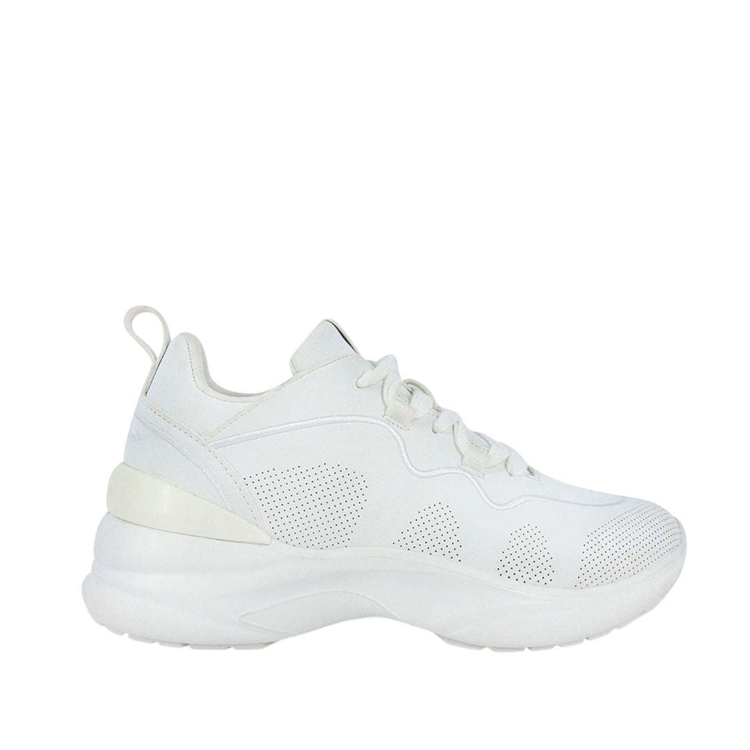 Tennis Mariah blanco para Mujer