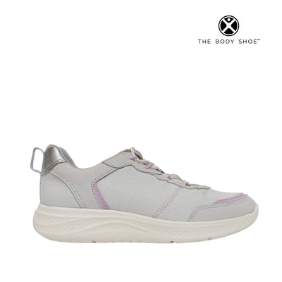 Tennis Elevate Bung Lace gris para Mujer