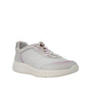 Tennis Elevate Bung Lace gris para Mujer