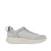 Tennis Elevate Bung Lace gris para Mujer