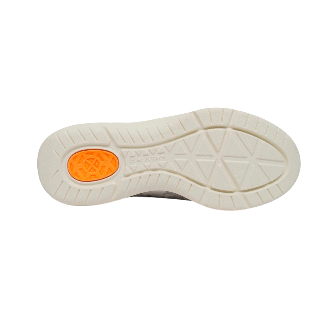 Tennis Elevate Bung Lace gris para Mujer