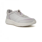 Tenis Elevate Bung Lace gris para Mujer