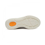 Tenis Elevate Bung Lace gris para Mujer