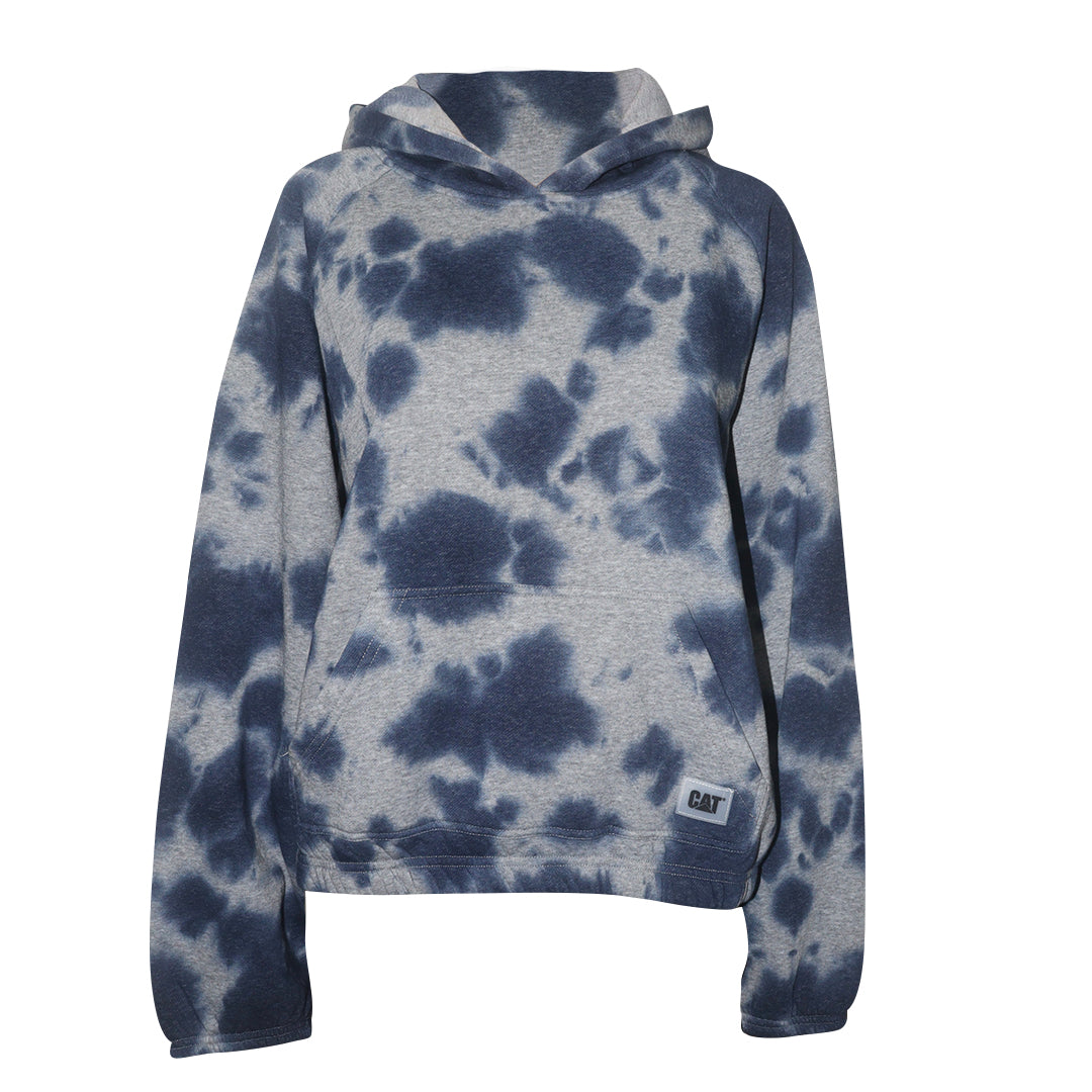 Hoodie Vrstl para Mujer