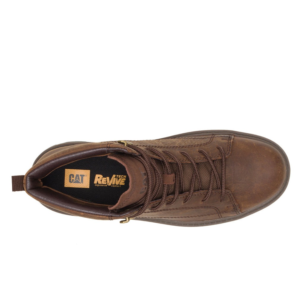 Botas Modulate WP para Hombre