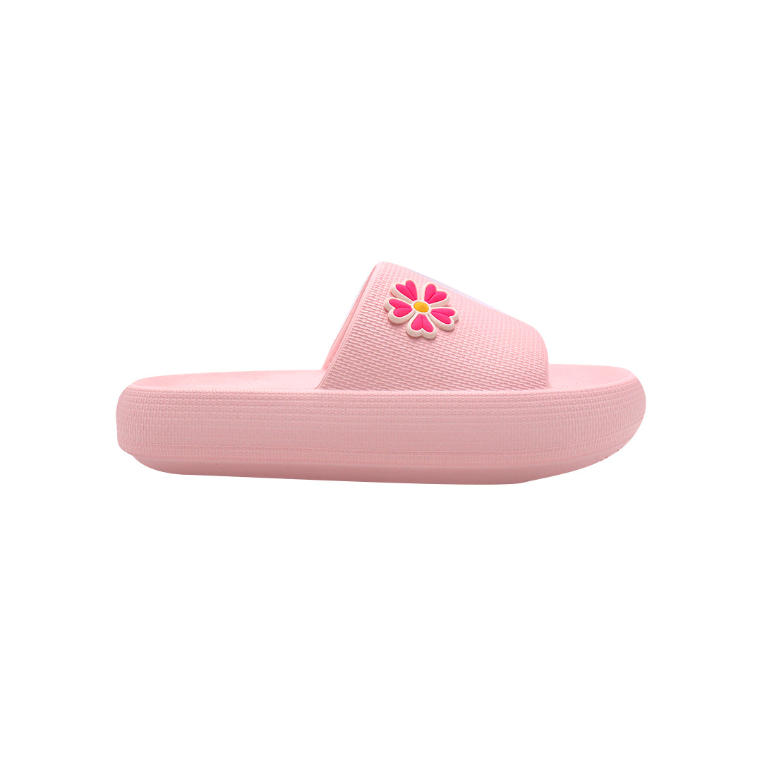 Sandalias Fefa rosado para Niñas