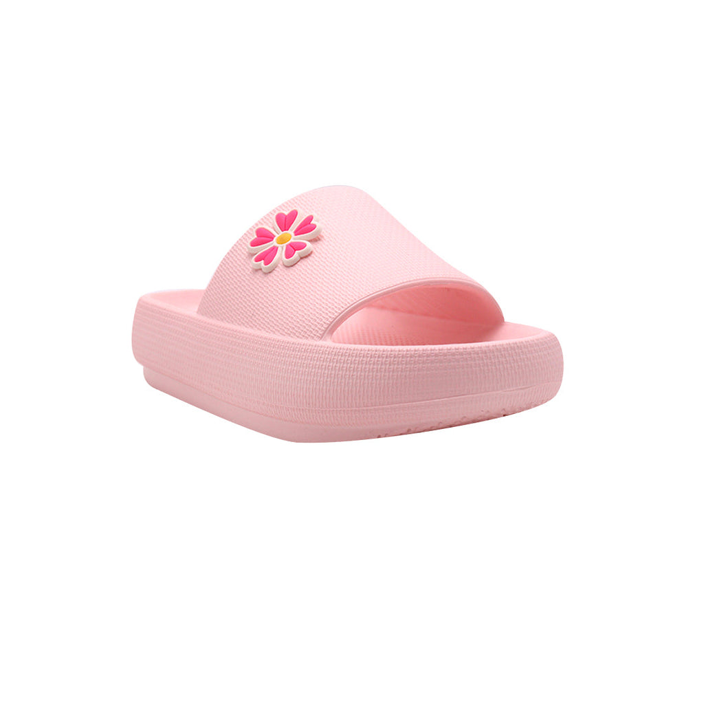 Sandalias Fefa rosado para Niñas