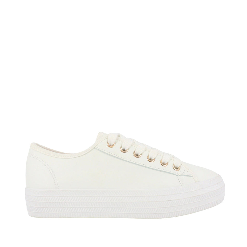 Sneakers Kana blanco para Mujer