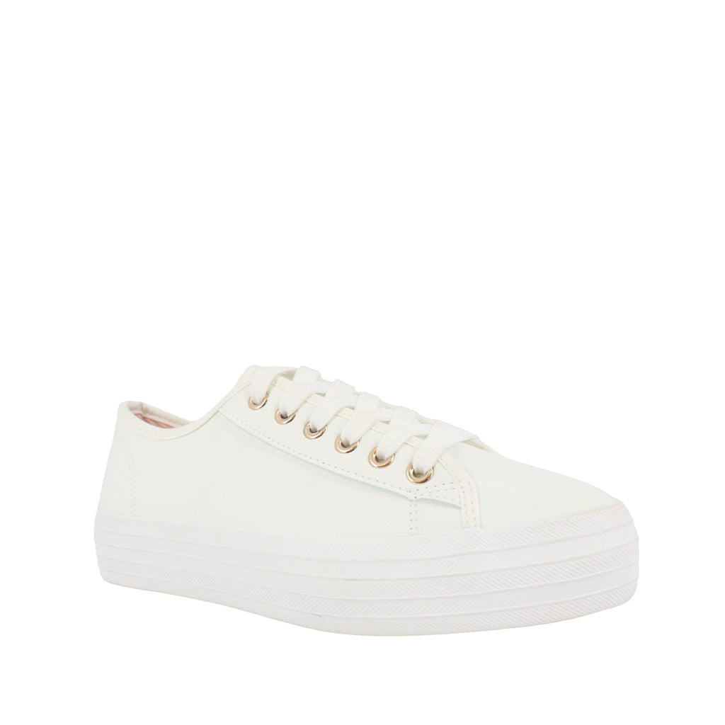 Sneakers Kana blanco para Mujer
