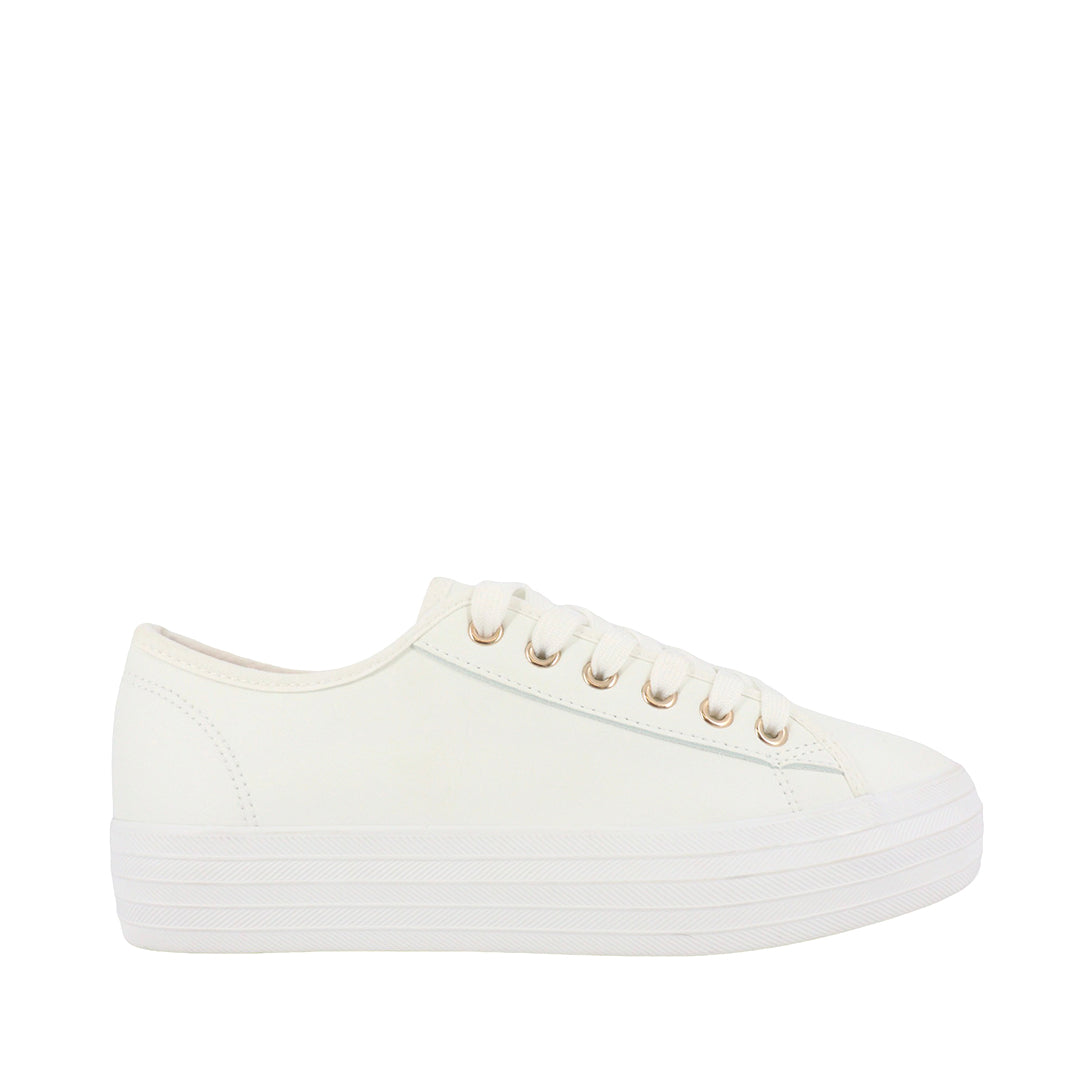 Sneakers Kana blanco para Mujer
