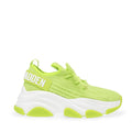 Tennis Protege verde para Mujer