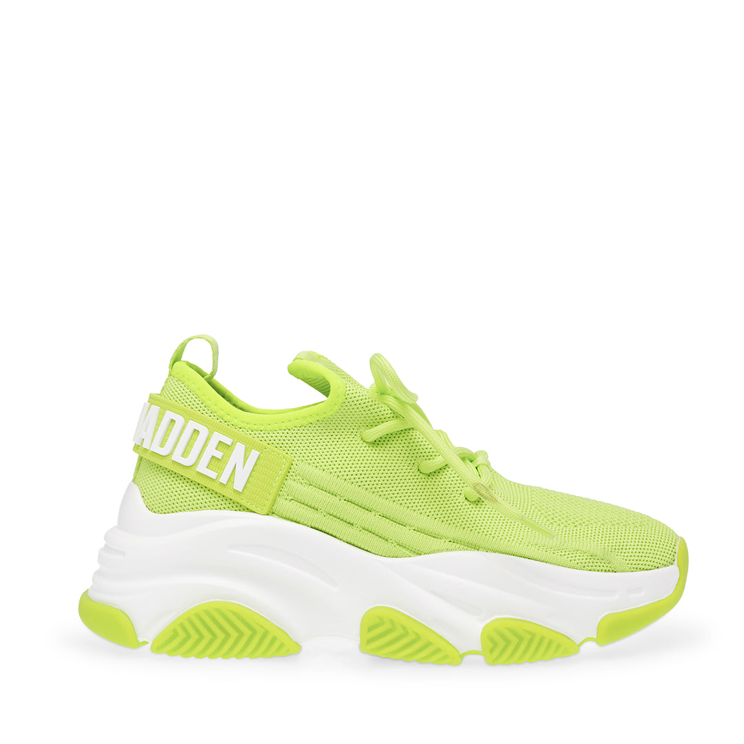 Tennis Protege verde para Mujer