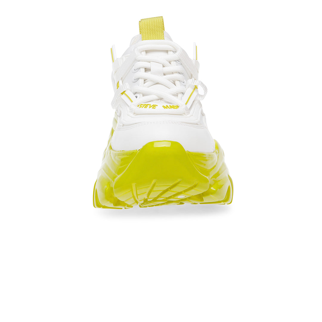 Tennis Recoupe verde para Mujer