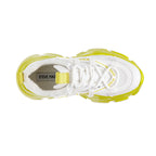 Tennis Recoupe verde para Mujer
