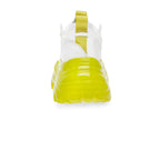 Tennis Recoupe verde para Mujer
