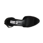 Sandalias Keiko negro para Mujer