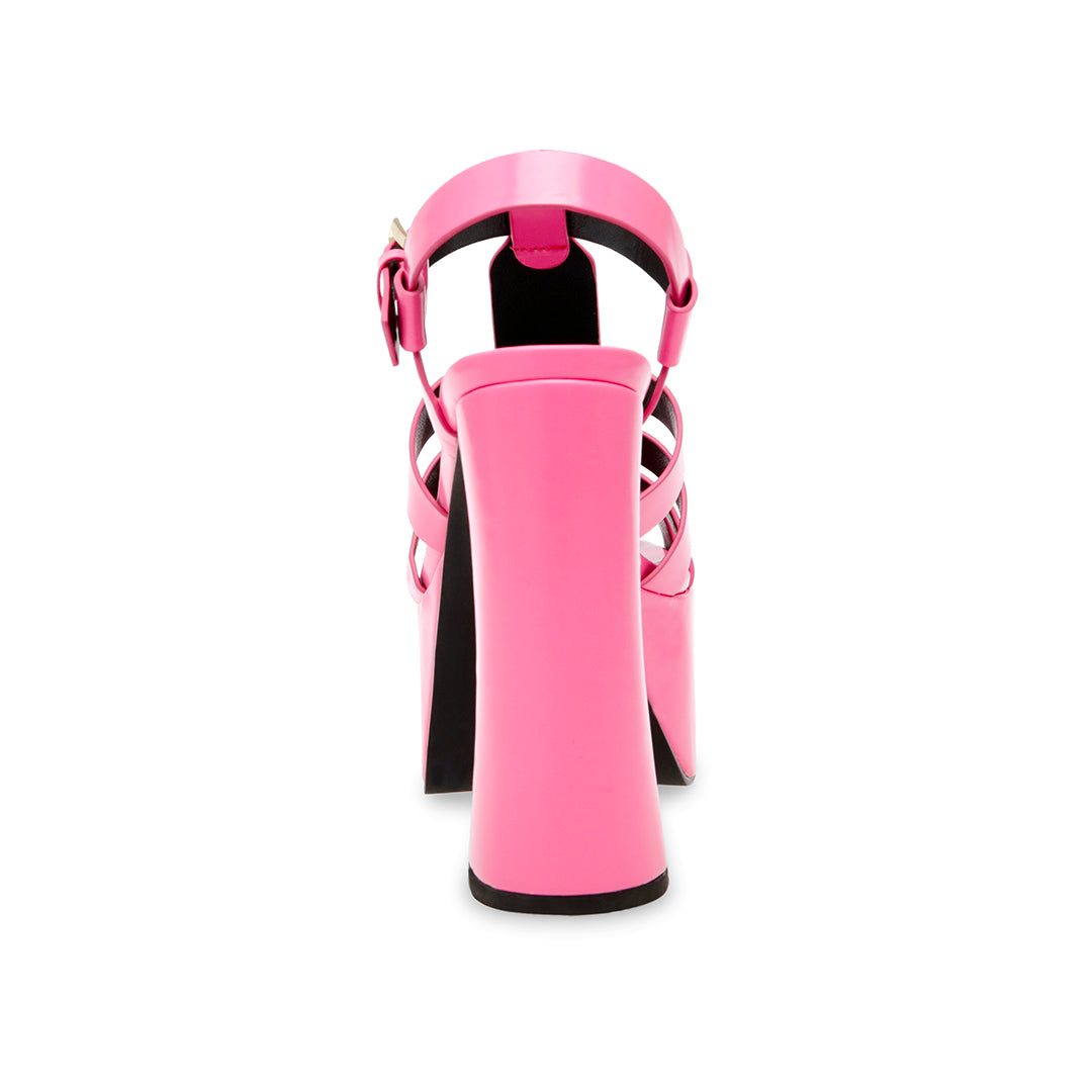 Sandalias Vocanic rosado para Mujer