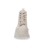 Botas Sutton color blanco