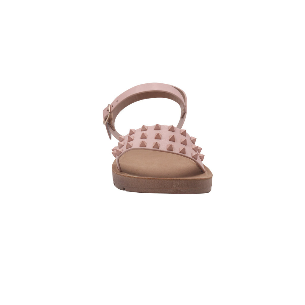 Sandalias Flats Annie Mirabella rosado para Mujer