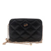 Cartera Olena para mujer color negro