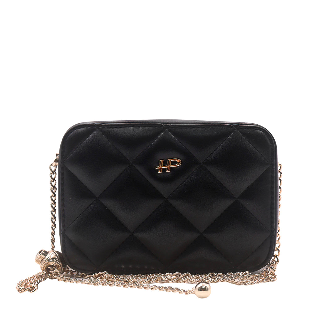 Cartera Olena para mujer color negro