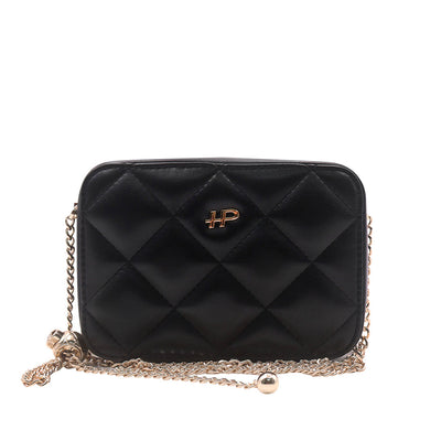 Cartera Olena para mujer color negro