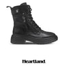 Botas Megan negro para Mujer
