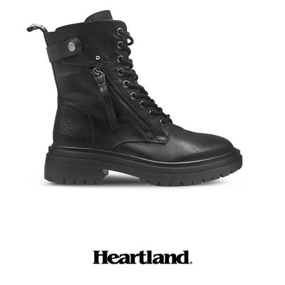 Botas Megan negro para Mujer