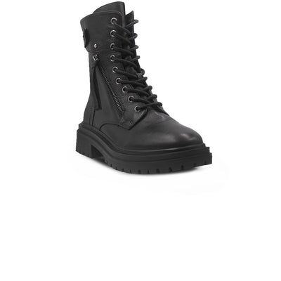 Botas Megan negro para Mujer