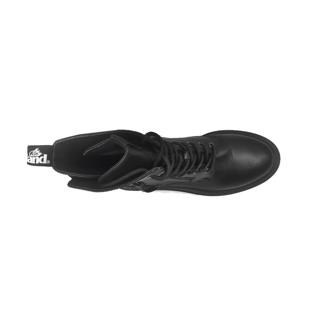 Botas Megan negro para Mujer