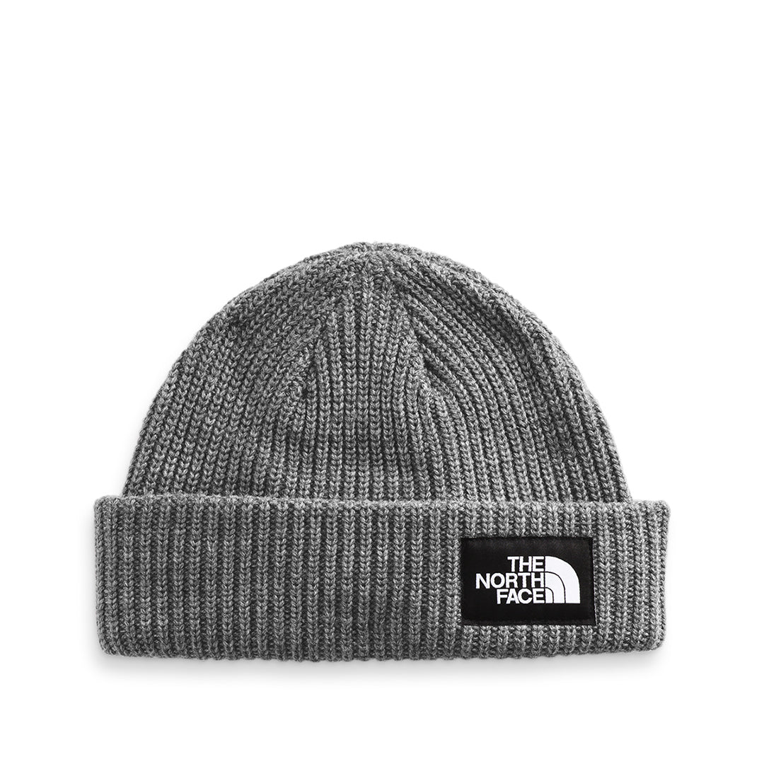 SALTY LINED BEANIE
