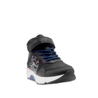 Botas Mickey Mouse negro para niños